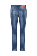 Diesel Multicolor