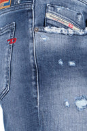 Diesel Multicolor