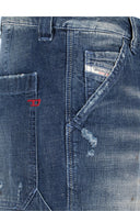 Diesel Denim