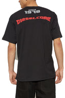 Diesel Multicolor