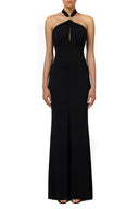 Elisabetta Franchi Black
