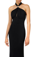 Elisabetta Franchi Black