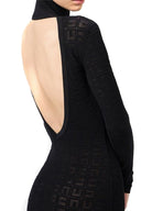 Elisabetta Franchi Black