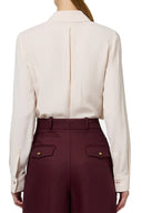 Elisabetta Franchi White