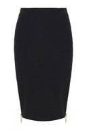 Elisabetta Franchi Black