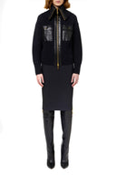 Elisabetta Franchi Black