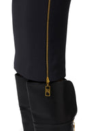 Elisabetta Franchi Black