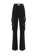 Elisabetta Franchi Black