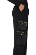 Elisabetta Franchi Black