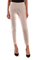 masóns Pantalón Crema
