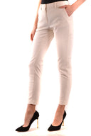 masóns Pantalón Crema