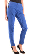 Mason's Trousers Blue