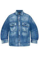 Dsquared2 Blue