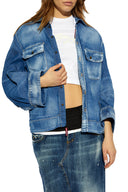 Dsquared2 Blue