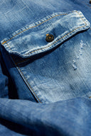 Dsquared2 Blue