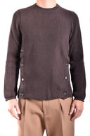 Moschino Brown
