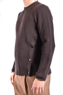 Moschino Brown