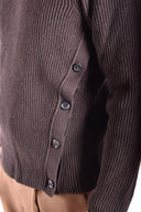 Moschino Brown