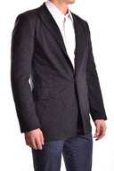 Giacca Dirk Bikkembergs Nera