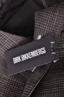 Bikkembergs Jacket Gray