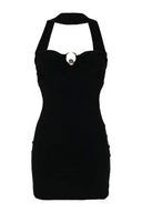 Roberto Cavalli Black