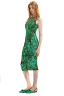 Roberto Cavalli Green