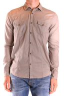 Messagerie Shirts Turtledove