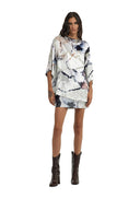 Roberto Cavalli Multicolor