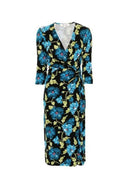 Diane Von Furstenberg Multicolor