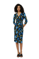 Diane Von Furstenberg Multicolor