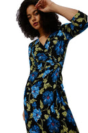 Diane Von Furstenberg Multicolor