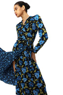 Diane Von Furstenberg Multicolor