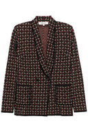 Diane Von Furstenberg Multicolor