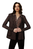Diane Von Furstenberg Multicolor