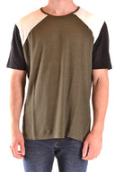 Paolo Pecora T Shirt Green