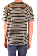 Paolo Pecora T Shirt Green