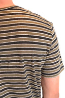 Paolo Pecora T Shirt Green