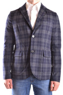 Peuterey Jacket Blue