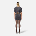 Elisabetta Franchi Grey
