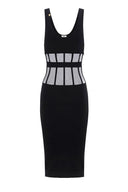 Elisabetta Franchi Black