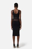 Elisabetta Franchi Black
