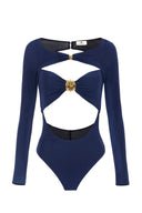 Elisabetta Franchi Blue