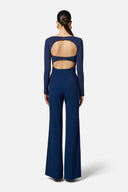 Elisabetta Franchi Blue
