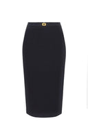 Elisabetta Franchi Black