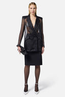 Elisabetta Franchi Black