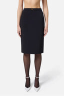 Elisabetta Franchi Black