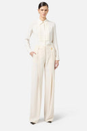 Elisabetta Franchi Beige