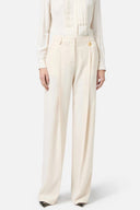 Elisabetta Franchi Beige