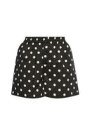 Moschino Black