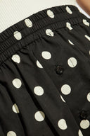 Moschino Black
